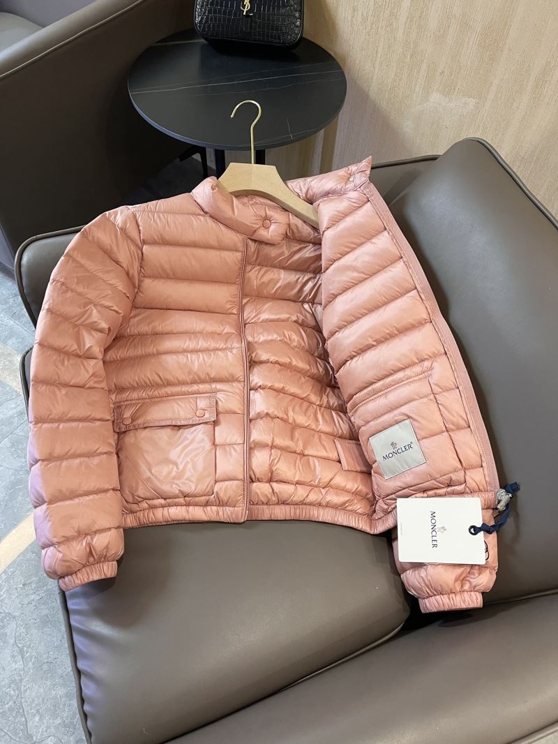 Moncler Down Jackets